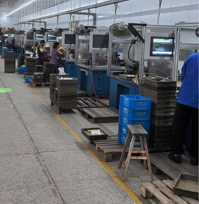 智庫WMS技術(shù)服務(wù) 智能倉儲管理的核心引擎