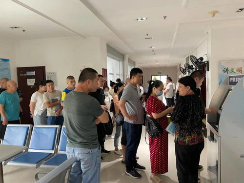 貼心服務(wù)暖人心 市住建局產(chǎn)權(quán)處多措并舉應(yīng)對房產(chǎn)檔案查詢高峰