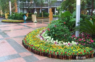 深圳花卉綠植租擺與花藝服務(wù)全攻略 省心省力，裝點(diǎn)生活與辦公空間
